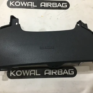 airbag genunchi toyota