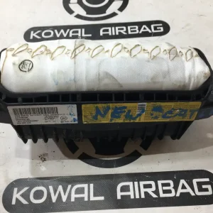 airbag pasager volkswagen