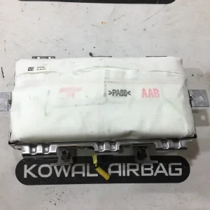 airbag pasager toyota rav 4