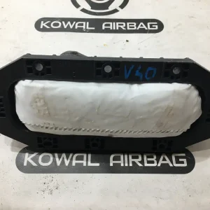 airbag pasager volvo v40
