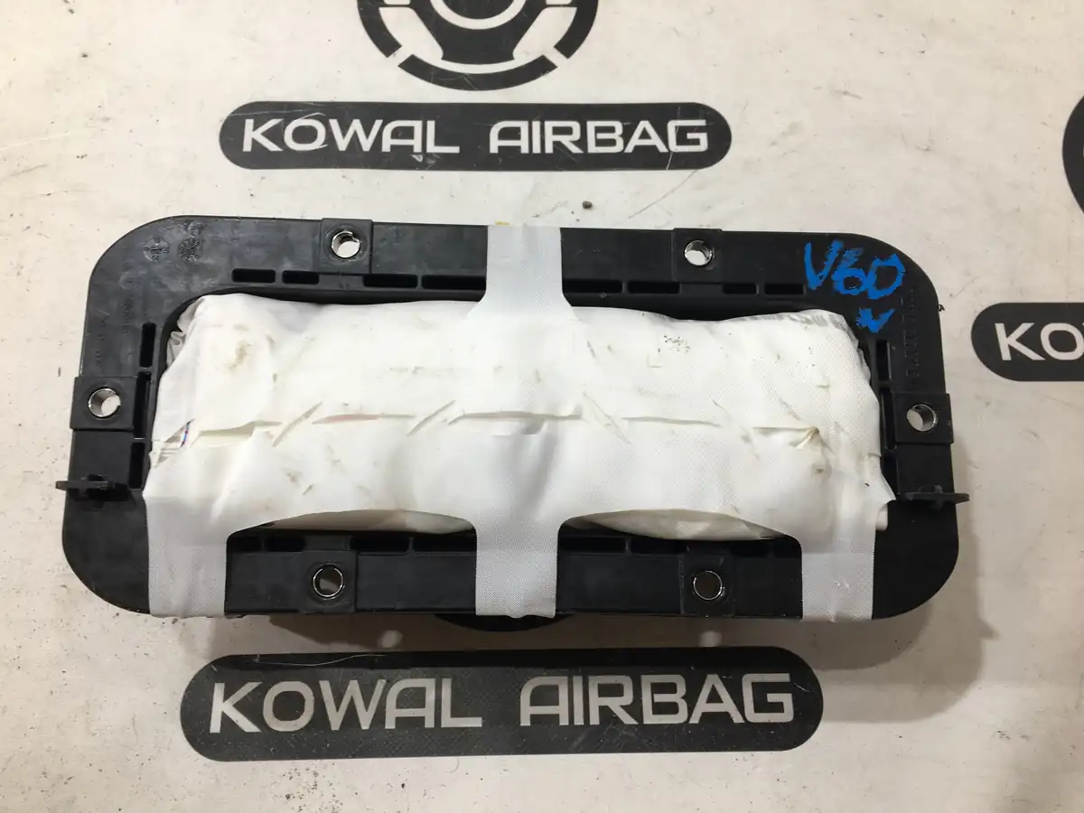 airbag pasager volvo xc90