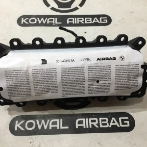 airbag pasager bmw i3