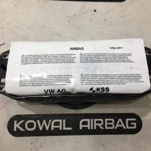 airbag pasager volkswagen t6