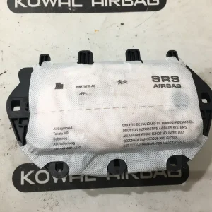 airbag pasager opel vivaro