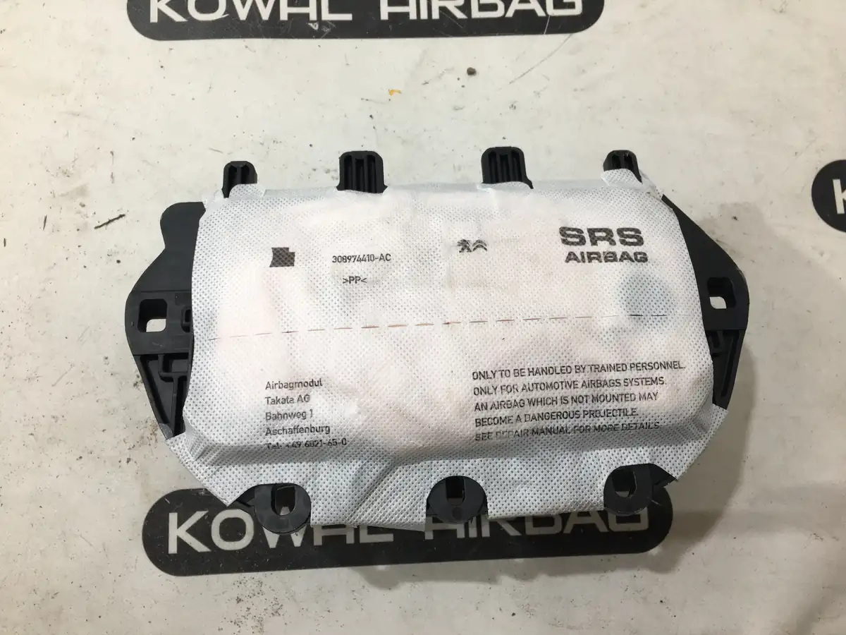 airbag pasager peugeot expert