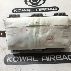 airbag pasager toyota chr