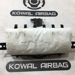 airbag pasager kia