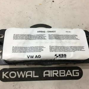 airbag pasager skoda octavia