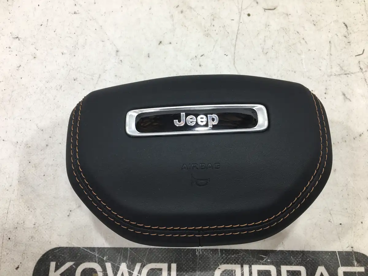 set complet airbag jeep grand cherokee