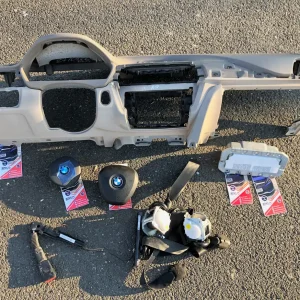 Bmw F30 F31 F34 F36 Kit Bej