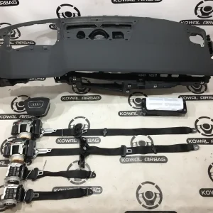 plansa bord audi a7