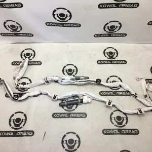airbag cortina audi a6