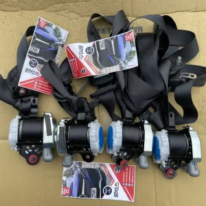 Dacia Spring Kit Airbag
