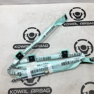airbag cortina mercedes-benz s213