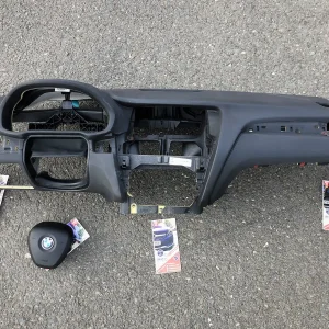 Bmw X3 X4 F25 Kit
