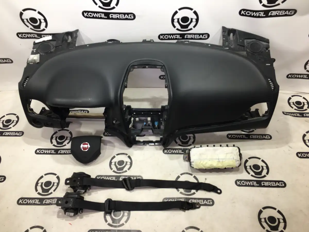 plansa bord fiat