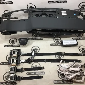 plansa bord audi a7