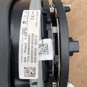 Audi 82a A1 Airbag Volan S Line