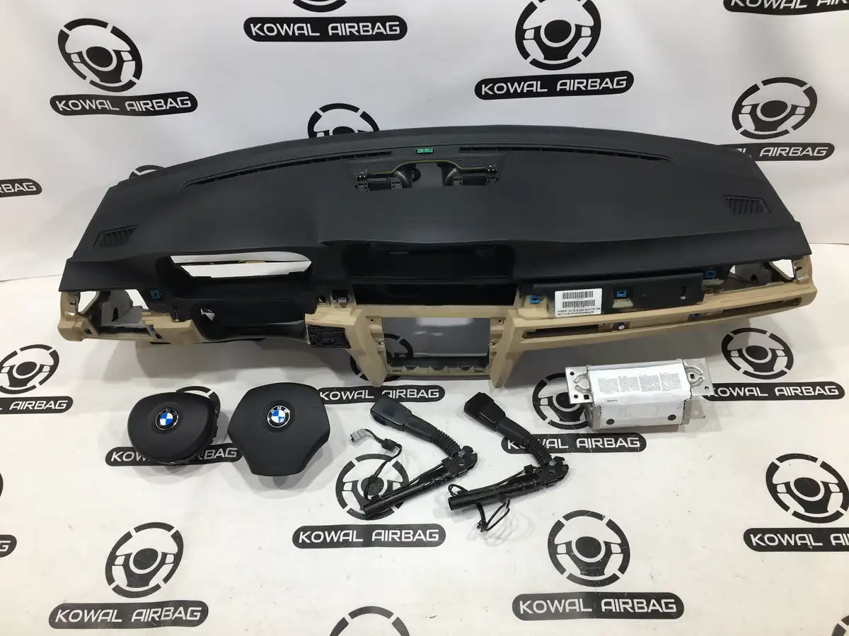 plansa bord bmw e90
