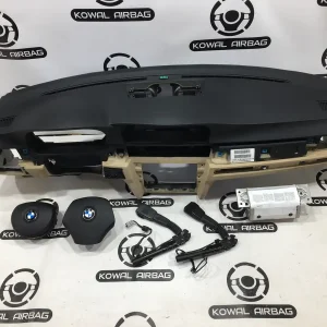 plansa bord bmw e90