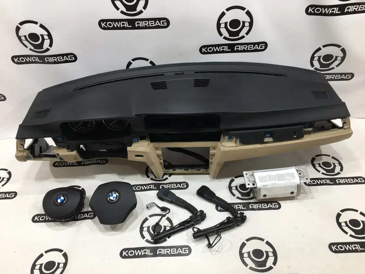 plansa bord bmw e90