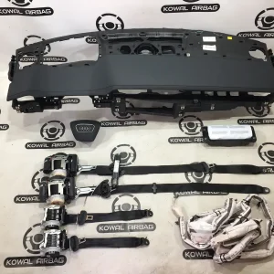 plansa bord audi a7
