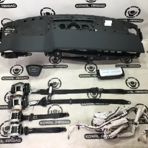 plansa bord audi a7