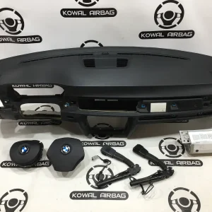 plansa bord bmw e90