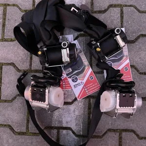 Audi A4 A5 B9 Set Centuri Siguranta
