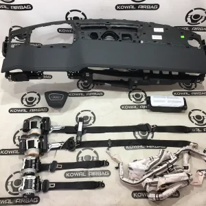 plansa bord audi a7