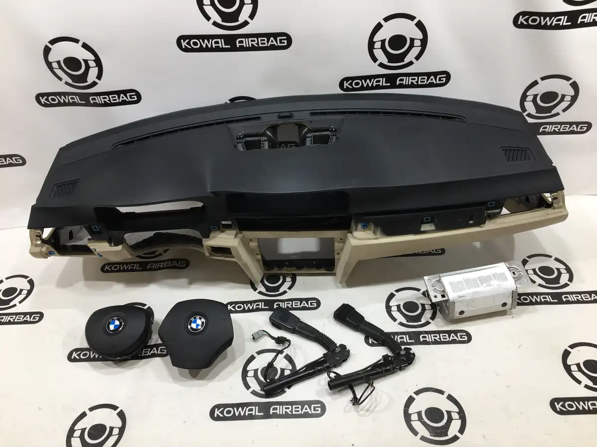 plansa bord bmw
