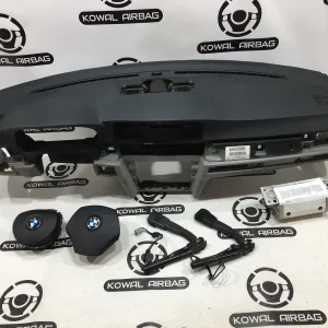 plansa bord bmw e90