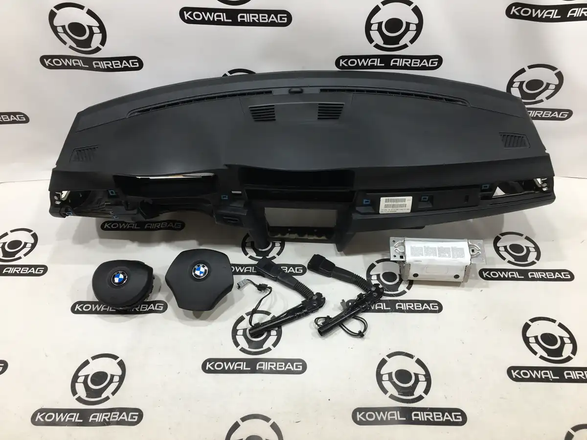 plansa bord bmw e90