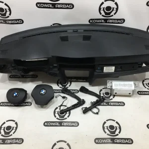 plansa bord bmw e90
