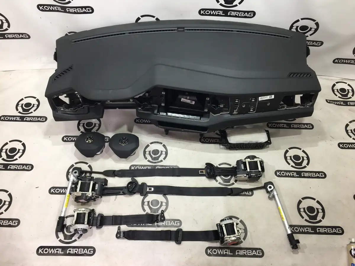 plansa bord volkswagen 2g7