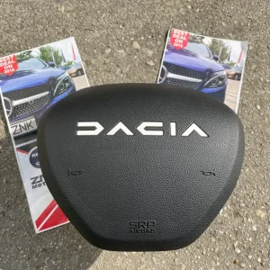 Dacia Logan 3 2023 Airbag Volan