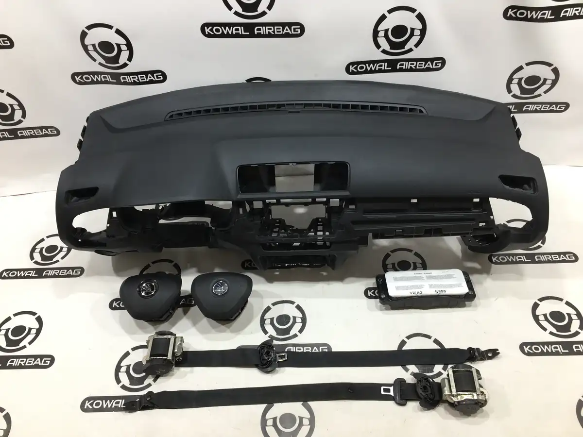 plansa bord skoda fabia