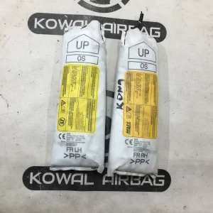 airbag scaun hyundai kona