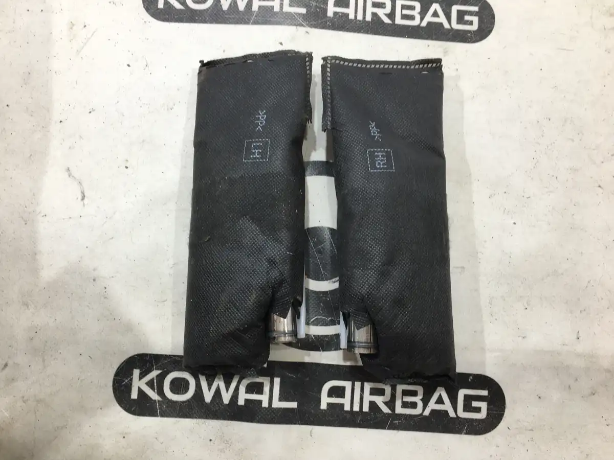 airbag scaun opel grandland