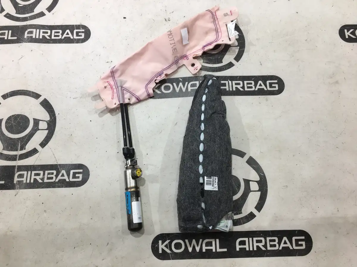 airbag scaun mercedes-benz w206
