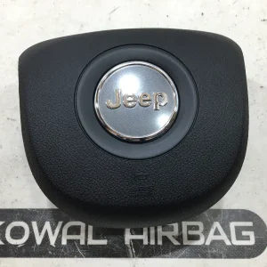 airbag sofer jeep cherokee
