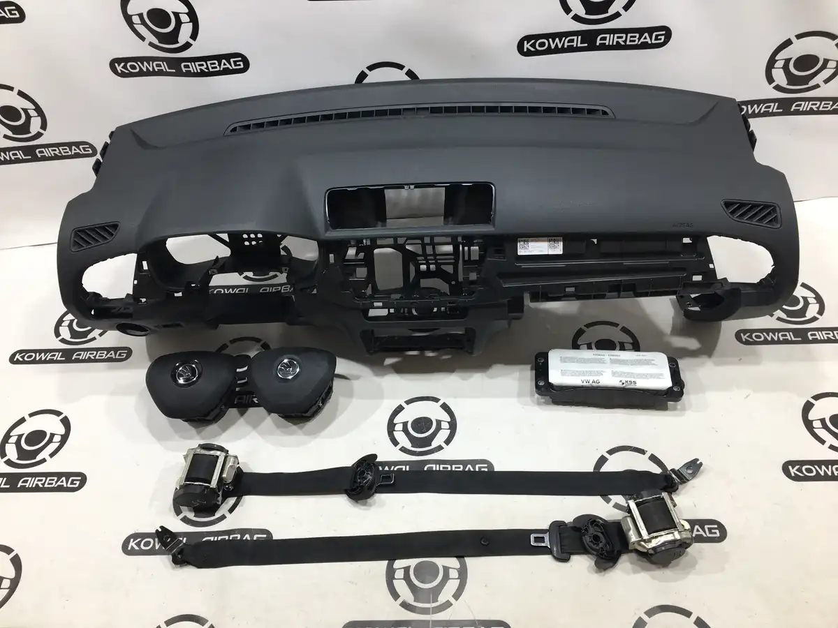 plansa bord skoda fabia