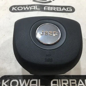 airbag sofer jeep cherokee