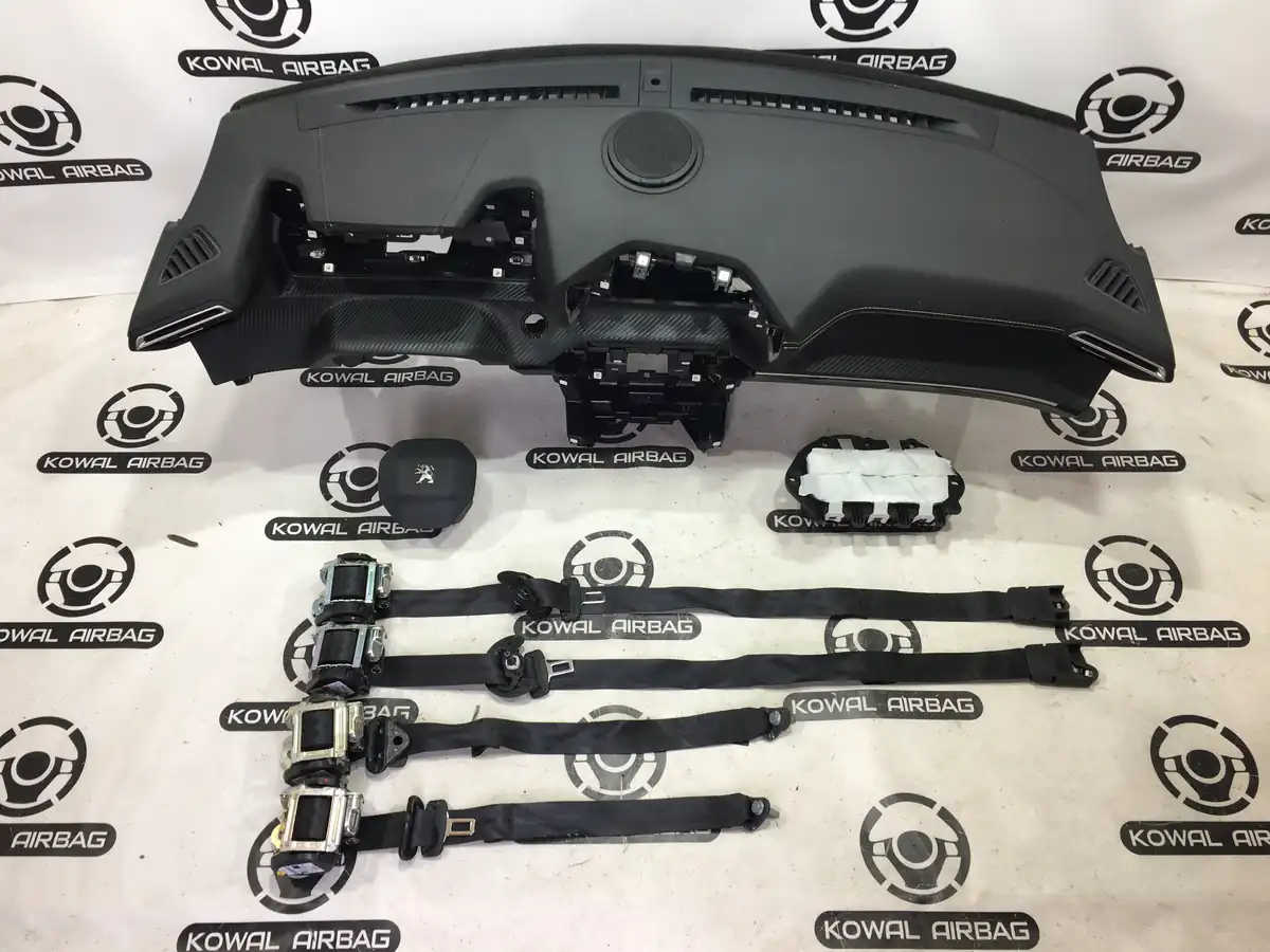 plansa bord peugeot 2008