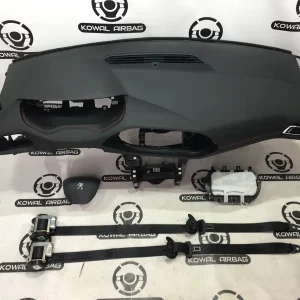 plansa bord peugeot 308