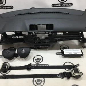 plansa bord skoda fabia