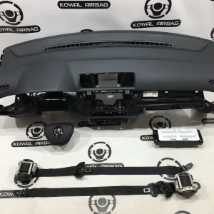 plansa bord skoda fabia