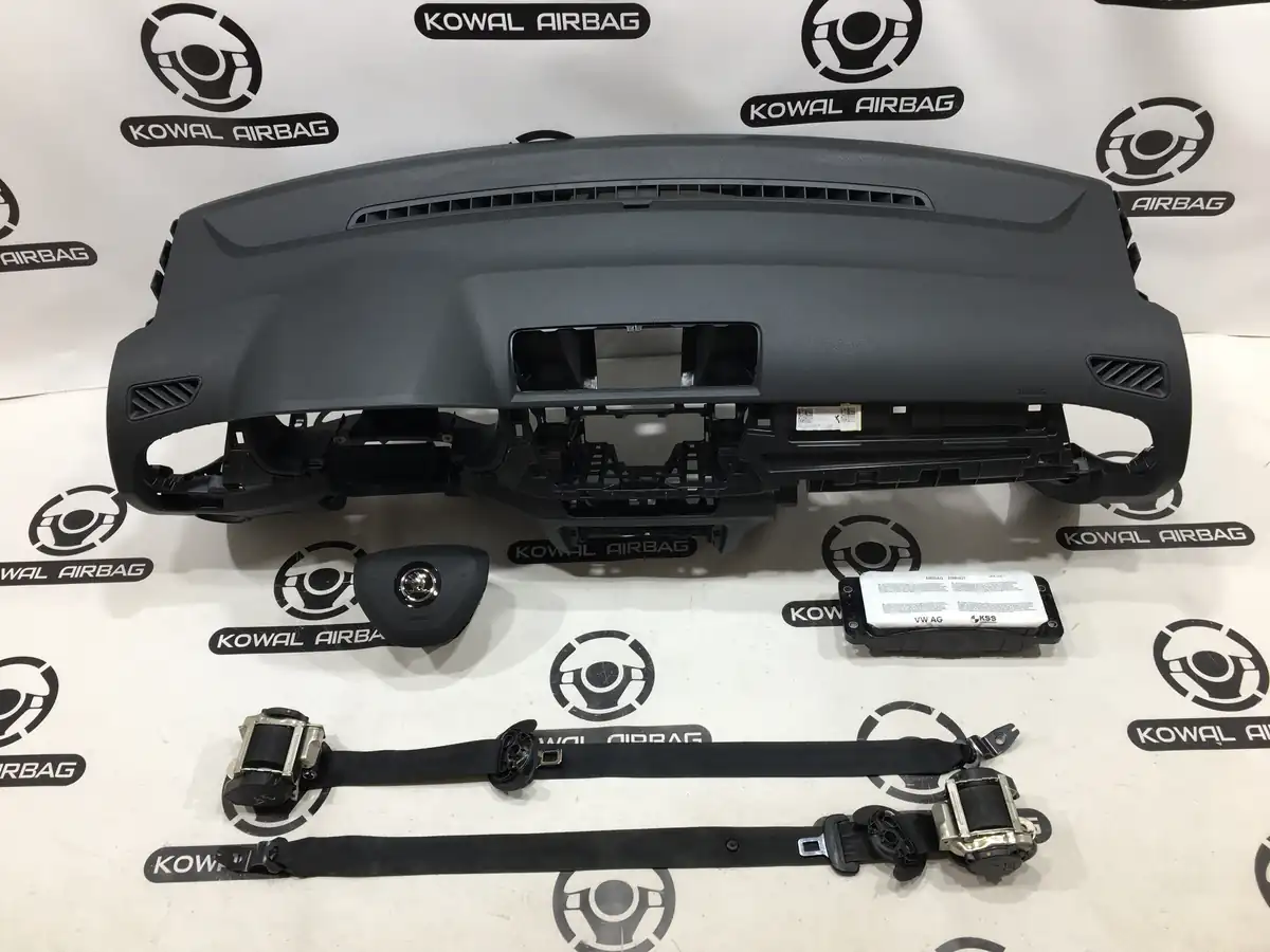 plansa bord skoda fabia