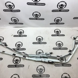 airbag cortina bmw x3