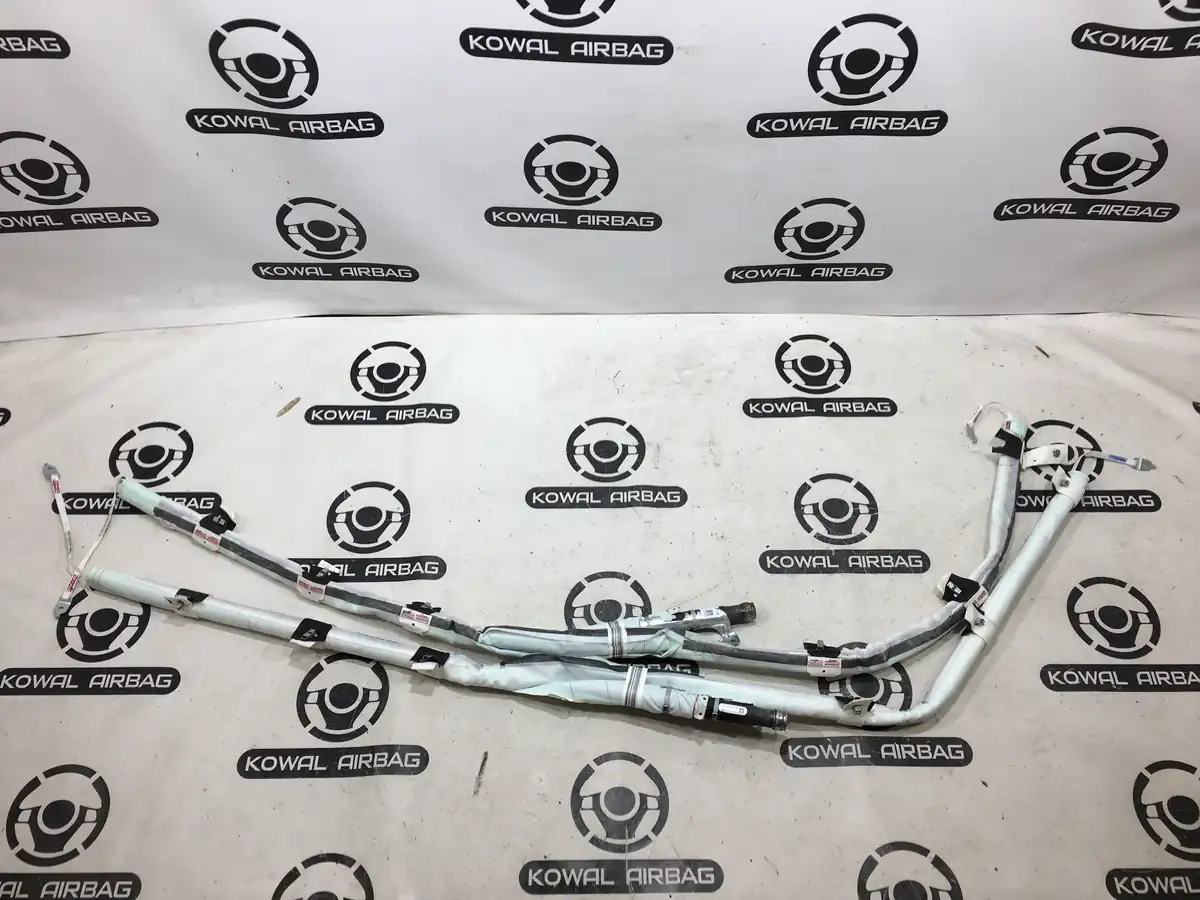 airbag cortina bmw x3